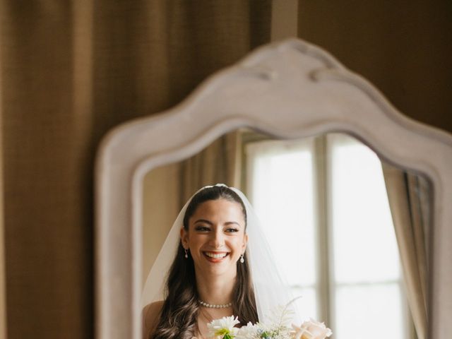 Il matrimonio di Andrea e Ilaria a Scanzorosciate, Bergamo 12