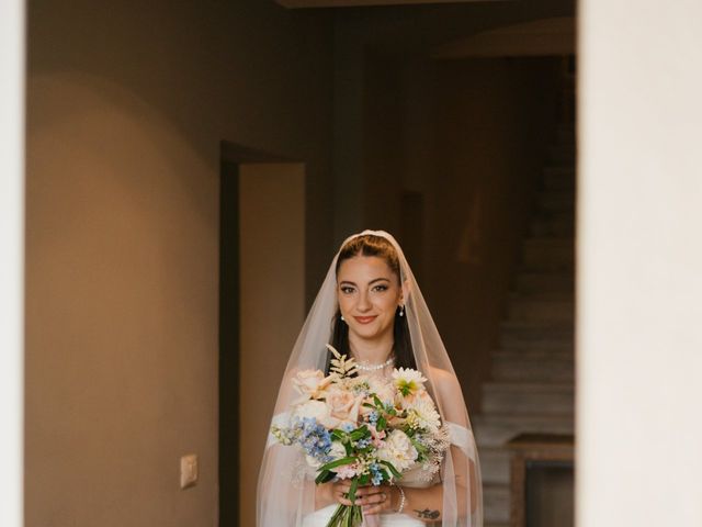 Il matrimonio di Andrea e Ilaria a Scanzorosciate, Bergamo 13
