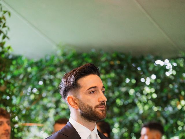Il matrimonio di Andrea e Ilaria a Scanzorosciate, Bergamo 19