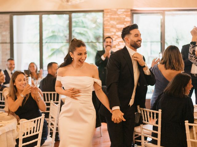 Il matrimonio di Andrea e Ilaria a Scanzorosciate, Bergamo 38