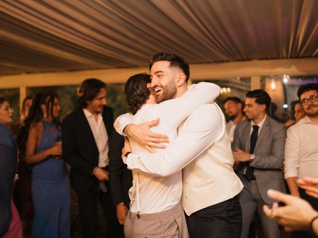 Il matrimonio di Andrea e Ilaria a Scanzorosciate, Bergamo 42