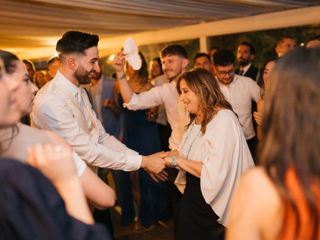 Il matrimonio di Andrea e Ilaria a Scanzorosciate, Bergamo 44