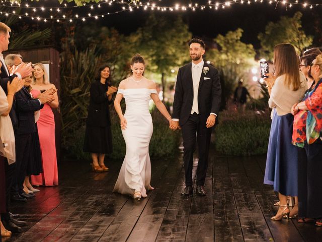 Il matrimonio di Andrea e Ilaria a Scanzorosciate, Bergamo 55