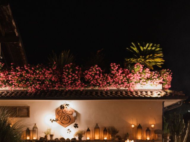 Il matrimonio di Andrea e Ilaria a Scanzorosciate, Bergamo 59