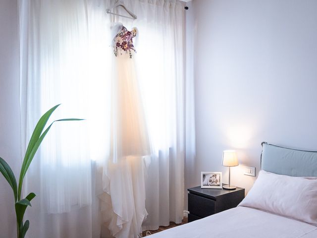Il matrimonio di Alessia e Stefano a Viverone, Biella 11