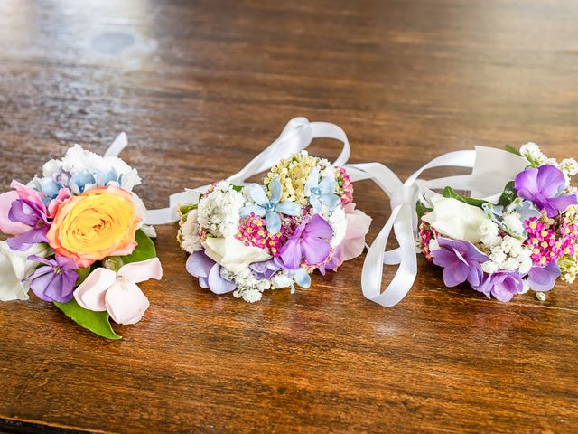 Il matrimonio di Alessia e Stefano a Viverone, Biella 15