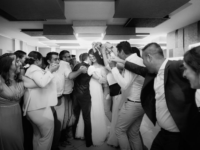 Il matrimonio di Davide e Patrizia a Mello, Sondrio 3