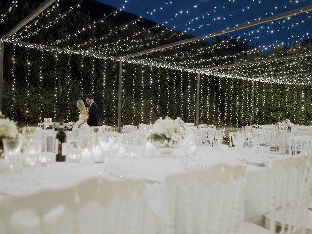 Il matrimonio di Matteo e Eva a Scheggino, Perugia 5