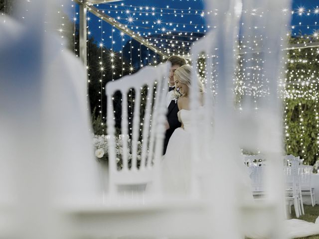 Il matrimonio di Matteo e Eva a Scheggino, Perugia 6
