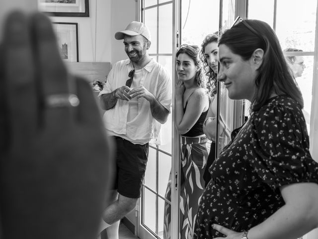 Il matrimonio di Chiara e Erica a Trapani, Trapani 2