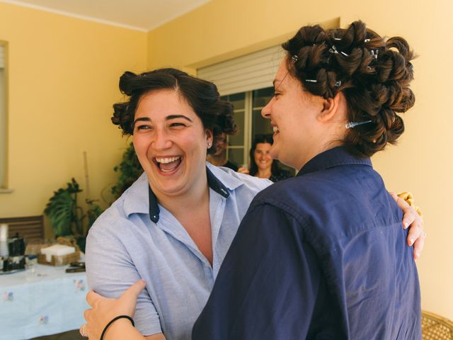 Il matrimonio di Chiara e Erica a Trapani, Trapani 6