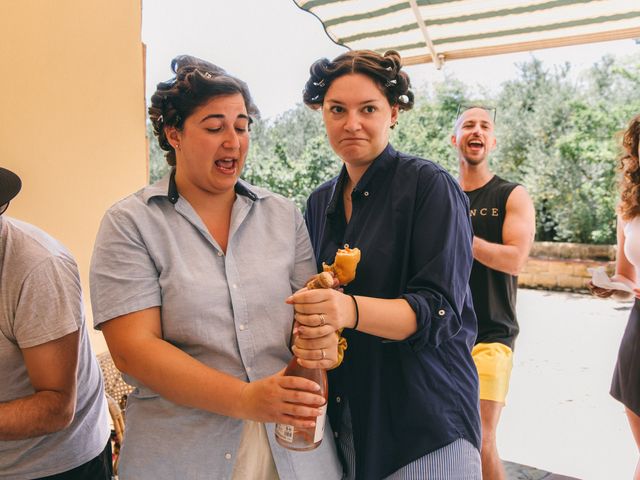 Il matrimonio di Chiara e Erica a Trapani, Trapani 9