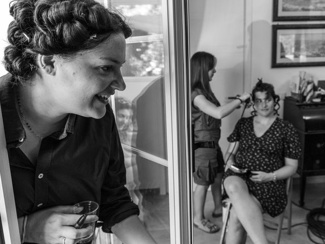 Il matrimonio di Chiara e Erica a Trapani, Trapani 11