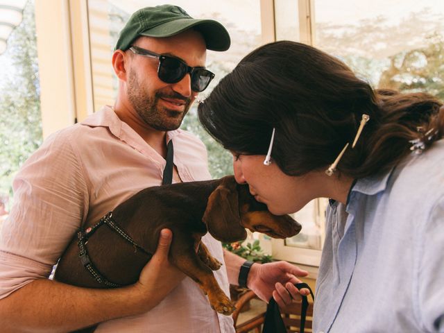 Il matrimonio di Chiara e Erica a Trapani, Trapani 17
