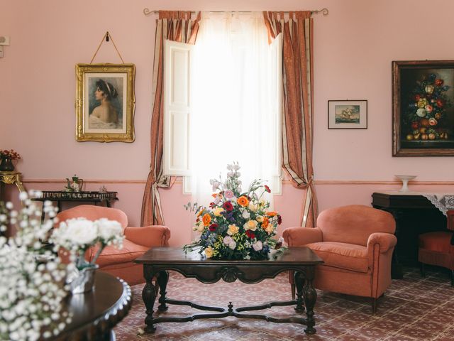 Il matrimonio di Chiara e Erica a Trapani, Trapani 18