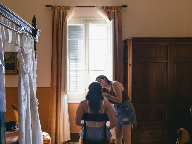Il matrimonio di Chiara e Erica a Trapani, Trapani 21