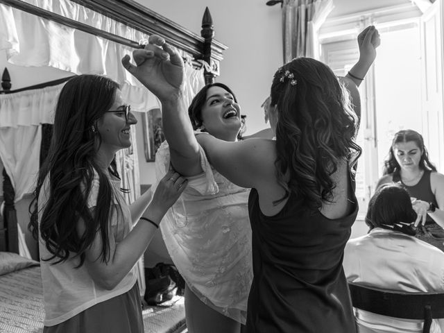 Il matrimonio di Chiara e Erica a Trapani, Trapani 23