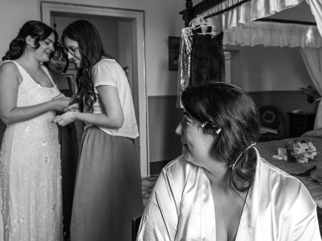 Il matrimonio di Chiara e Erica a Trapani, Trapani 24