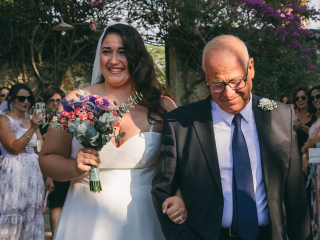 Il matrimonio di Chiara e Erica a Trapani, Trapani 29