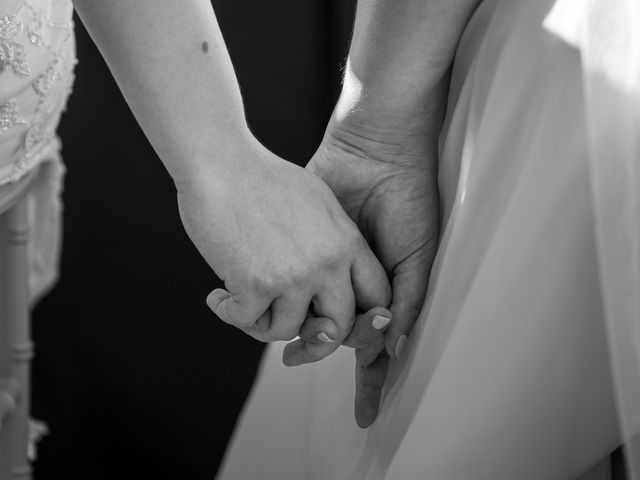 Il matrimonio di Chiara e Erica a Trapani, Trapani 34