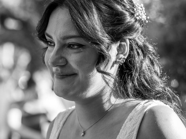 Il matrimonio di Chiara e Erica a Trapani, Trapani 35