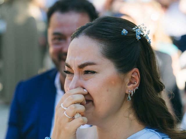 Il matrimonio di Chiara e Erica a Trapani, Trapani 36
