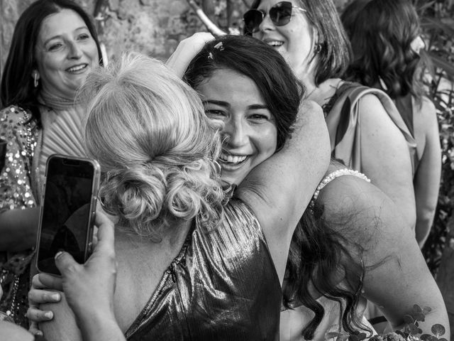 Il matrimonio di Chiara e Erica a Trapani, Trapani 39