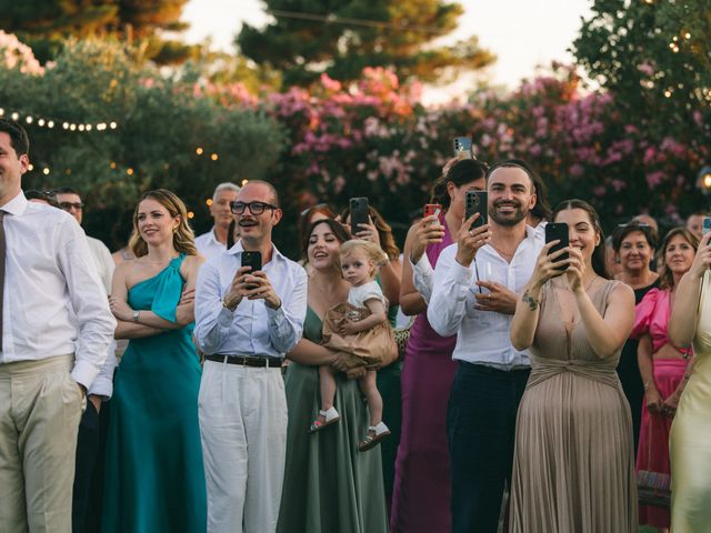 Il matrimonio di Chiara e Erica a Trapani, Trapani 44