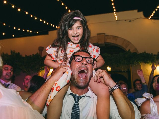 Il matrimonio di Chiara e Erica a Trapani, Trapani 45