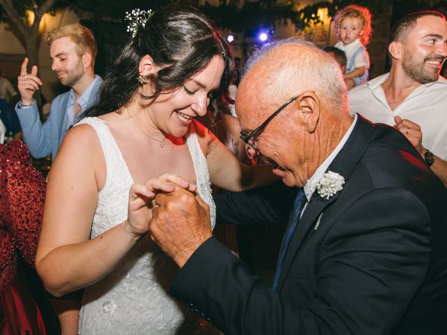 Il matrimonio di Chiara e Erica a Trapani, Trapani 46