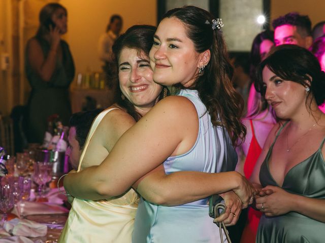 Il matrimonio di Chiara e Erica a Trapani, Trapani 49