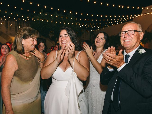 Il matrimonio di Chiara e Erica a Trapani, Trapani 51