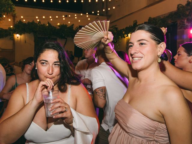 Il matrimonio di Chiara e Erica a Trapani, Trapani 53