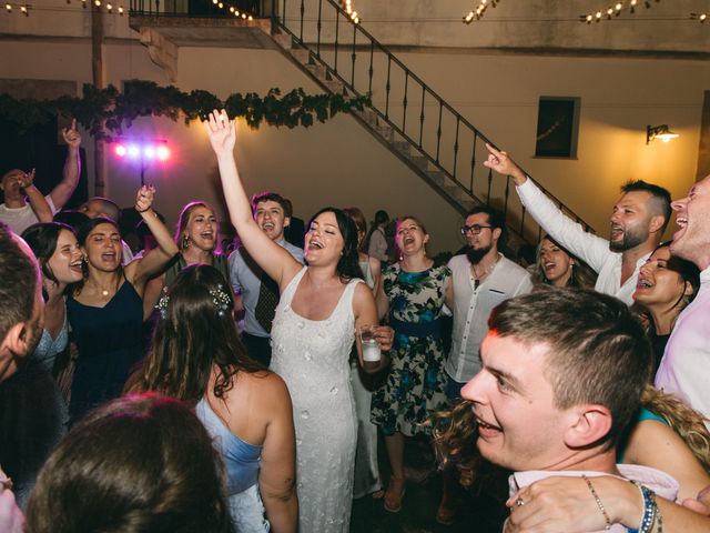 Il matrimonio di Chiara e Erica a Trapani, Trapani 55