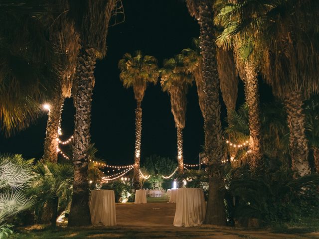 Il matrimonio di Chiara e Erica a Trapani, Trapani 60