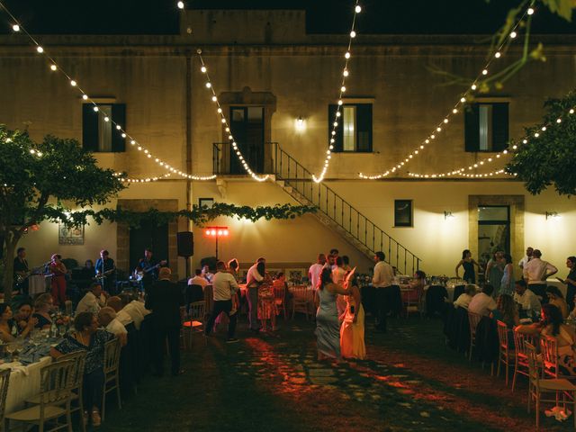 Il matrimonio di Chiara e Erica a Trapani, Trapani 61