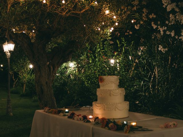 Il matrimonio di Chiara e Erica a Trapani, Trapani 62