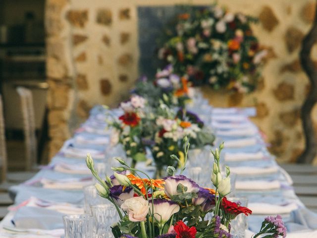 Il matrimonio di Chiara e Erica a Trapani, Trapani 64