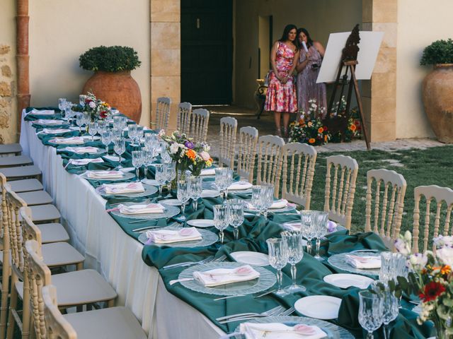 Il matrimonio di Chiara e Erica a Trapani, Trapani 65