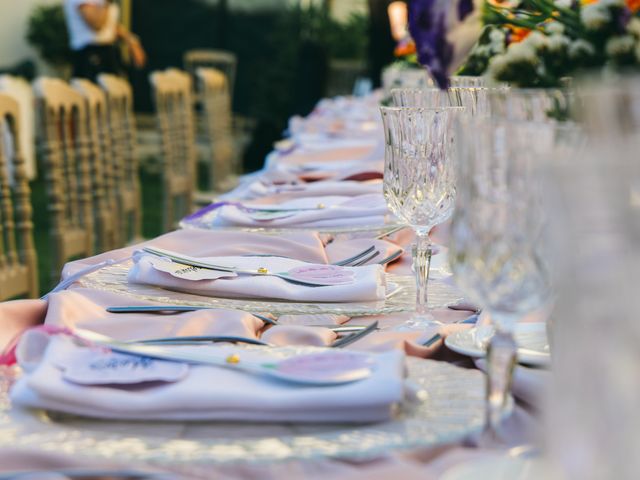 Il matrimonio di Chiara e Erica a Trapani, Trapani 67