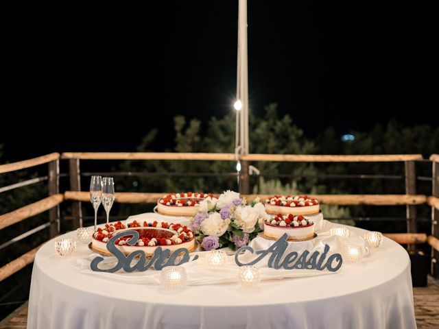 Il matrimonio di Sara e Alessio a Genova, Genova 9