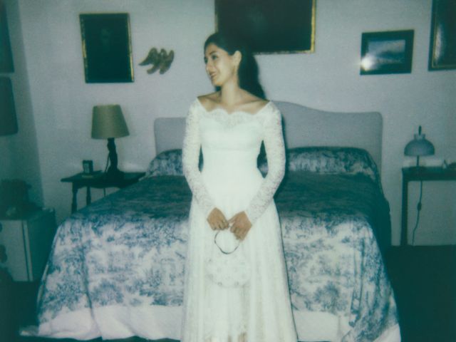 Il matrimonio di Mattia e Carmen a Azzate, Varese 10