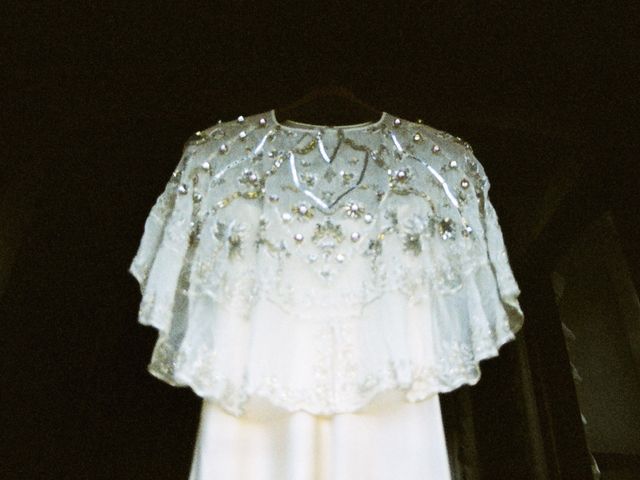 Il matrimonio di Mattia e Carmen a Azzate, Varese 14