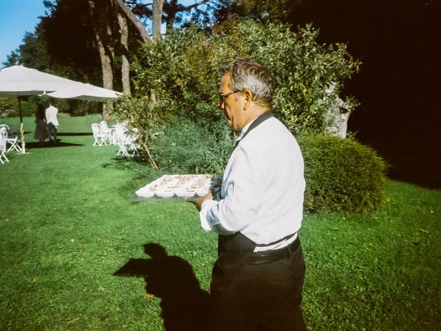 Il matrimonio di Mattia e Carmen a Azzate, Varese 41