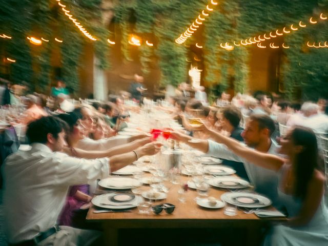 Il matrimonio di Mattia e Carmen a Azzate, Varese 56