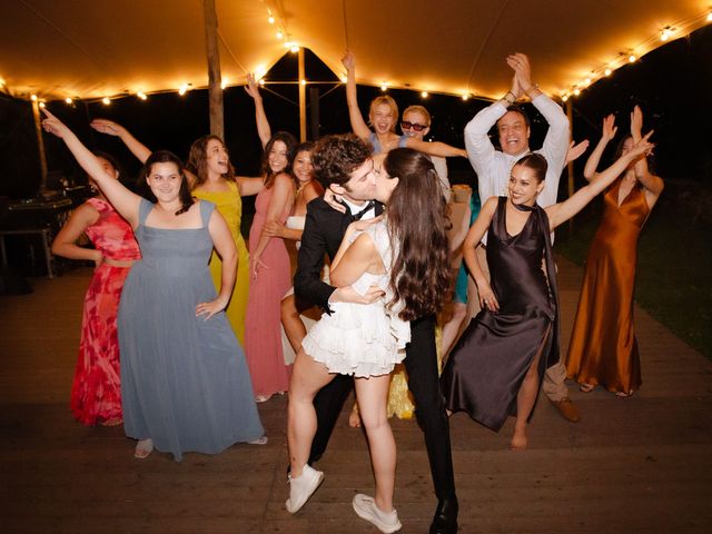Il matrimonio di Mattia e Carmen a Azzate, Varese 69