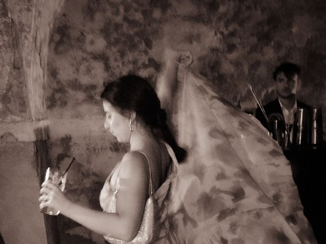 Il matrimonio di Mattia e Carmen a Azzate, Varese 74