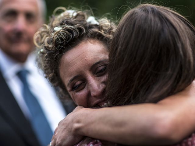 Il matrimonio di Alberto e Mara a Cernobbio, Como 75