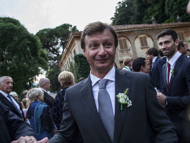 Il matrimonio di Alberto e Mara a Cernobbio, Como 77