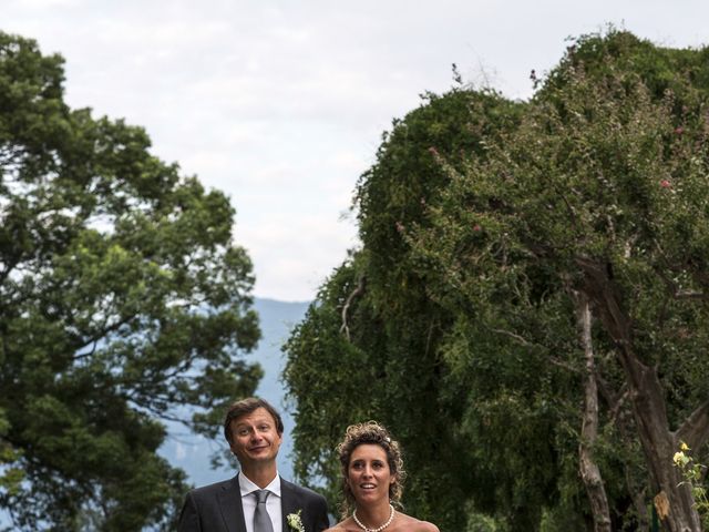 Il matrimonio di Alberto e Mara a Cernobbio, Como 84